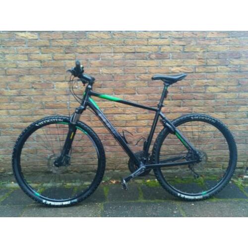 Mountainbike Cube Nature 29"