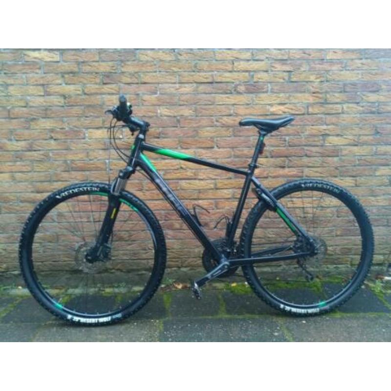 Mountainbike Cube Nature 29"