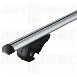 Mazda 5 dakdragers, Aluminium, Nieuw, OP=OP!!!
