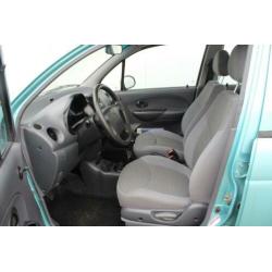 Daewoo Matiz 0.8 Style - Stuurbekr - APK 2021 - 5deurs