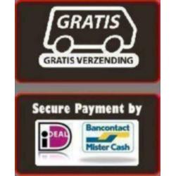 Triple S / JOM Schroefset Ford Fiesta MK6 JA8 #20
