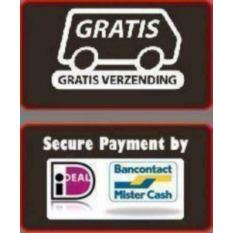 Triple S / JOM Schroefset Ford Fiesta MK6 JA8 #20