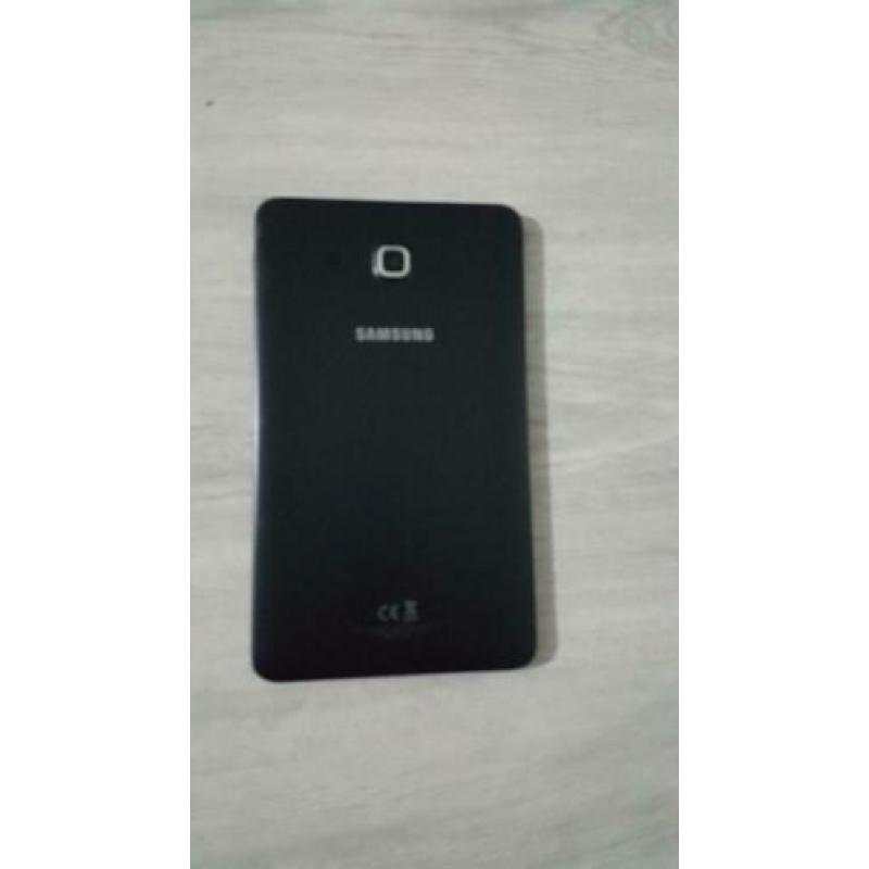 Samsung Galaxy Tab a 2016