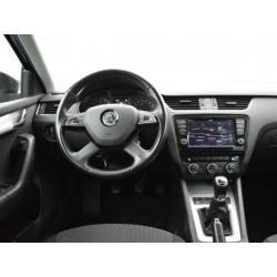 Skoda Octavia Combi 1.6 TDI GREENLINE BUSINESSLINE + XENON /