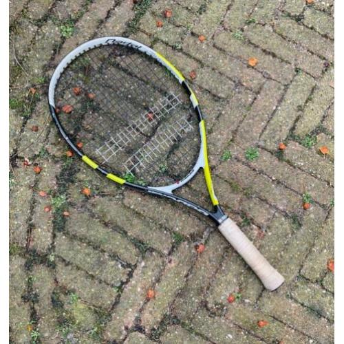 tennisracket Nadal junior 140