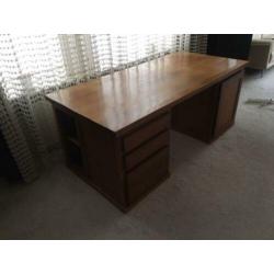 Eiken bureau