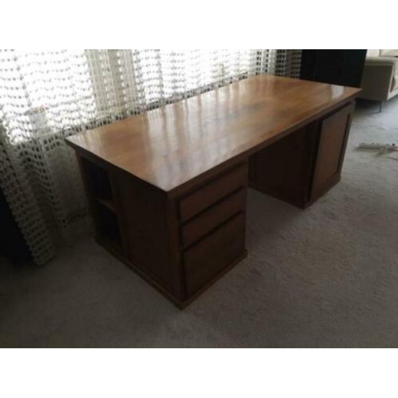 Eiken bureau