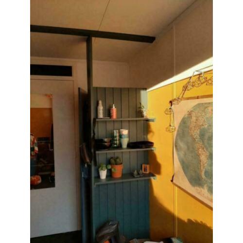 Kamer per direct beschikbaar aan Admiraal de Ruyterlaan