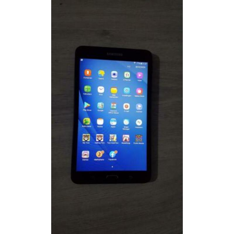 Samsung Galaxy Tab a 2016