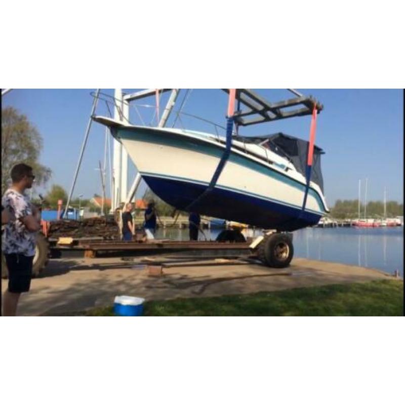 Speedcruiser Carver