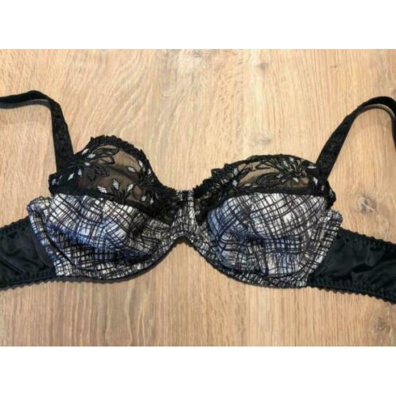 Schitterend Lingerie setje "Secret d'Eva" - 85D / L=40