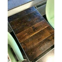 Fruitkisten , sloophout planken , barnwood , wandbekleding