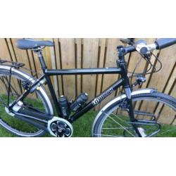 Idworx Easy Rohler Rohloff 14 Versnellingen In Prima Staat