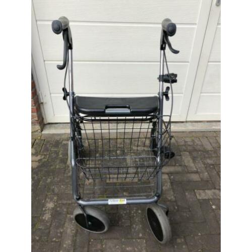 Rollator Fellow-Roll zgan