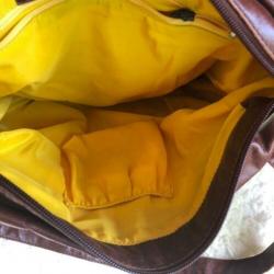 Laptoptas trolley