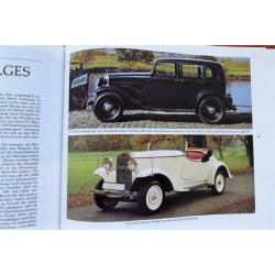 Opel Räder für die Welt
