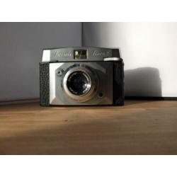 1961, Ferrania Lince 2, Steinheil Cassar 45mm f2.8, incl TAS