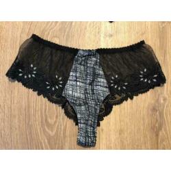 Schitterend Lingerie setje "Secret d'Eva" - 85D / L=40