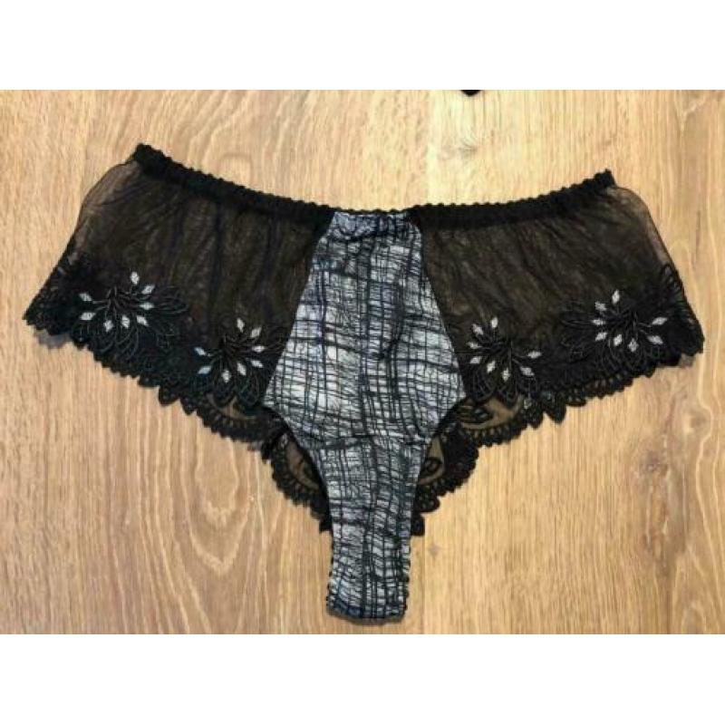 Schitterend Lingerie setje "Secret d'Eva" - 85D / L=40