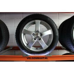 7,9mm Winterbanden Audi A1 Seat Ibiza Skoda Fabia VW Polo 6R