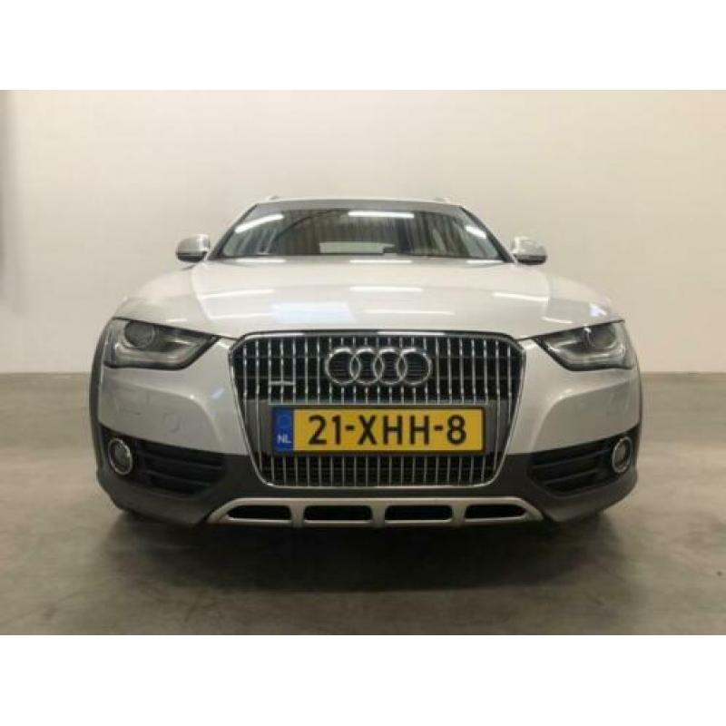 Audi A4 Allroad 2.0 TFSI Quattro Aut. Facelift NAVI/XENON-LE