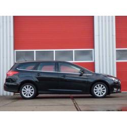 Ford Focus Wagon 1.0 Titanium/ 1 eig/ mooi! (bj 2015)