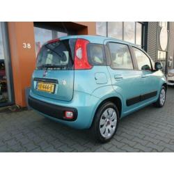 Fiat Panda 1.2 Edizione Cool