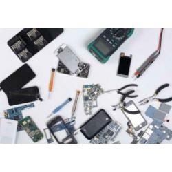 Appel iphone 5,6,7,8,X,XR,XS,XS Max Scherm Reparatie