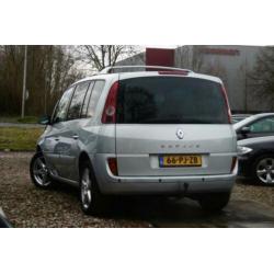 Renault Espace 2.0 T Expression BJ2004 NAP/AIRCO/APK