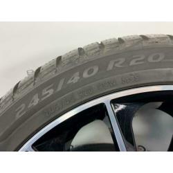 Mercedes S-klasse E-klasse SL W221 W222 W220 W212 W211 MB R-