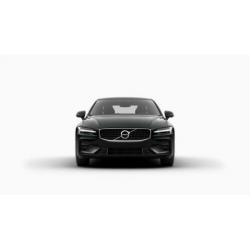 Volvo S60 T6 340pk Twin Engine AWD R-Design | Intellisafe Pr