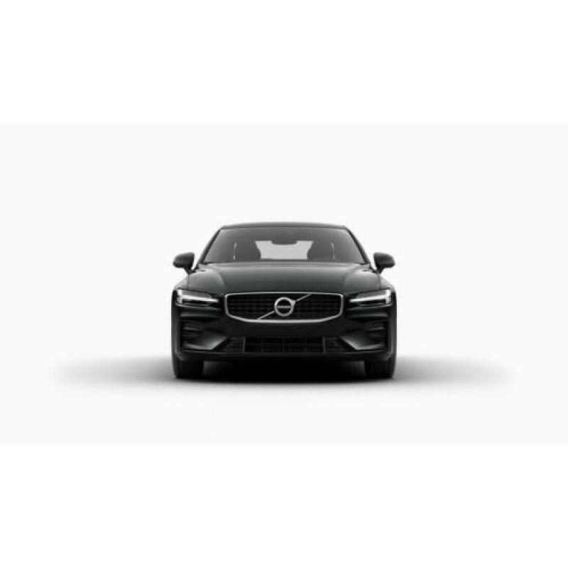 Volvo S60 T6 340pk Twin Engine AWD R-Design | Intellisafe Pr