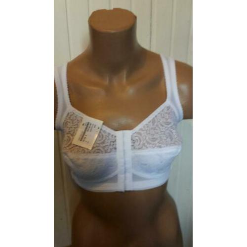 Nieuw triolet bh zonder beugel 80B (r97)
