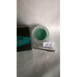 Pupa vamp eye liner div. kleuren nieuw + testers nieuw voor