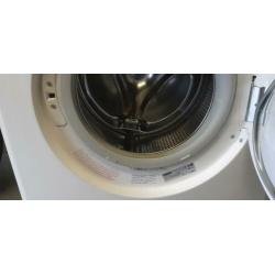 Zanussi wasmachine