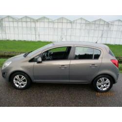 Opel Corsa 1.2-16V Anniversary Edition 5 Drs met Airco