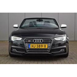 Audi S5 Cabriolet 3.0 TFSI S5 quattro Pro Line Cruise B&O Le