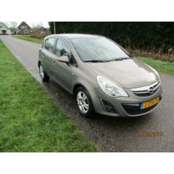Opel Corsa 1.2-16V Anniversary Edition 5 Drs met Airco