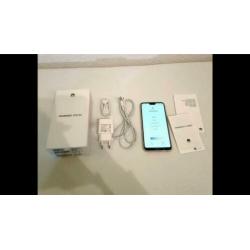 Huawei P20 lite pink 64gb met bon en garantie