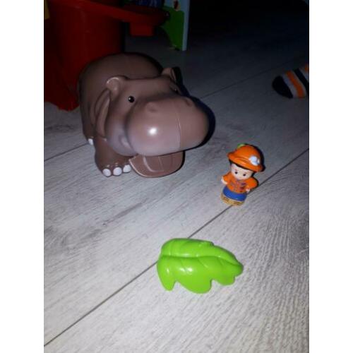 Little People