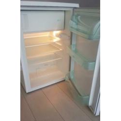 Electrolux KG kTLL16 a tafelmodel koelkast met Vriesvak