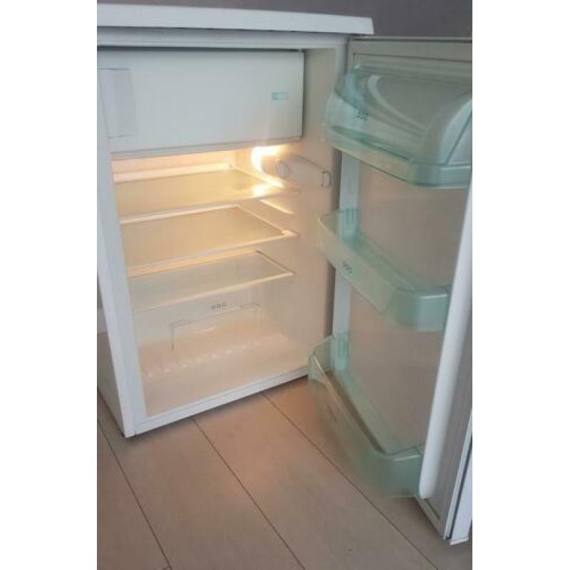 Electrolux KG kTLL16 a tafelmodel koelkast met Vriesvak