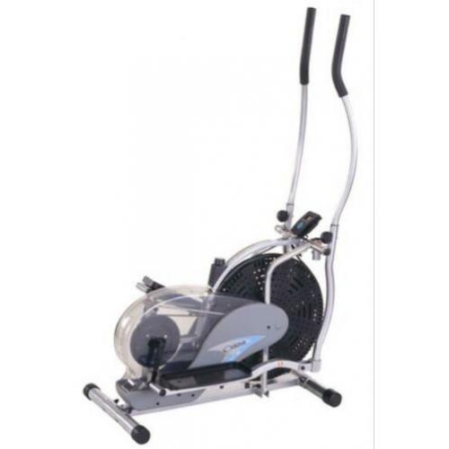 Orbitrek platinum crosstrainer