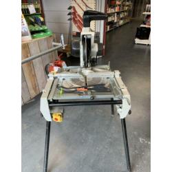 Elu zaagtafel TGS 273