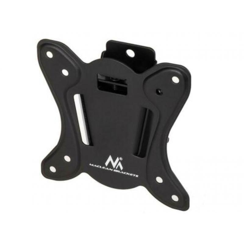 Muurbeugel wandsteun voor TV 13-27'' Maclean Brackets MC-715