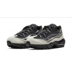 Comme des garçons x Nike air max 95 ( off white, garcons )