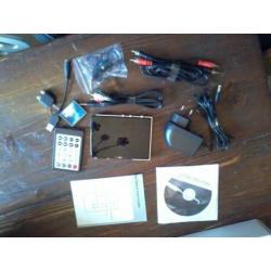 Neuros MPEG 4 Recorder 2