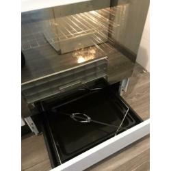 Indesit fornuis te koop