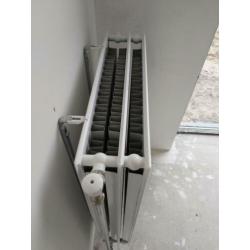 Diversen radiatoren
