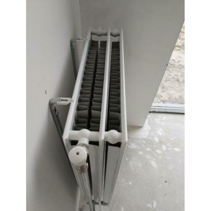 Diversen radiatoren